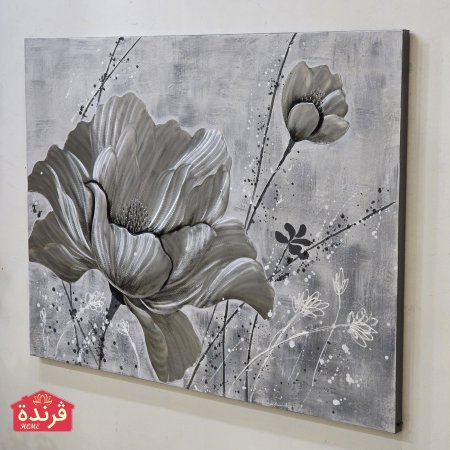 لوحة رسم زيت 3D 120X90cm